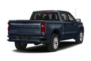 $28200 : Chevrolet Silverado 1500 202 thumbnail