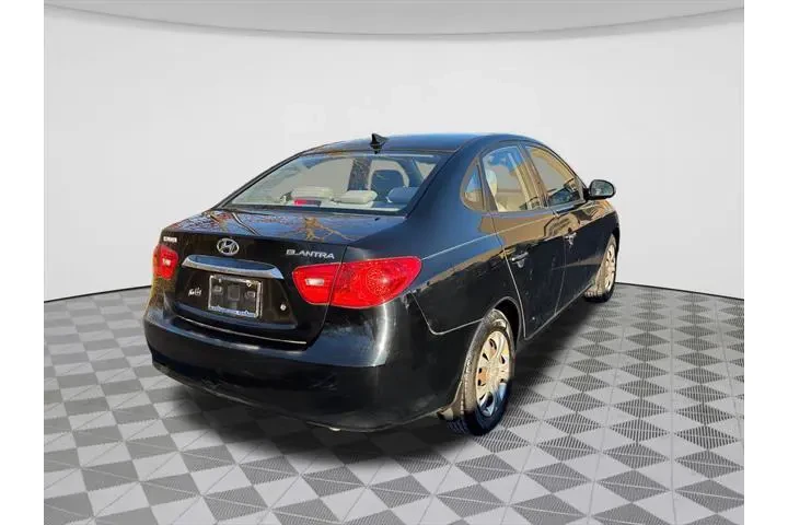 $3998 : Hyundai ELANTRA 2010 GLS 4dr image 7