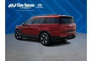 $33169 : Hyundai SANTA FE Hybrid 2025 thumbnail