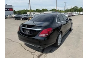 $9980 : 2016 Mercedes-Benz C-Class C3 thumbnail