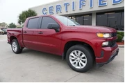 Chevrolet Silverado 1500 Lim en Houston