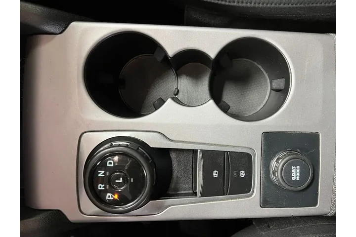 $26500 : Ford Bronco Sport 2023 AWD B image 9