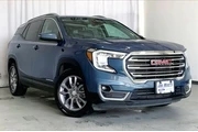 GMC Terrain 2024 SLT 4dr SUV