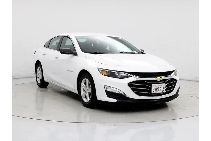 $15998 : Chevrolet Malibu 2020 LS 4dr image 1