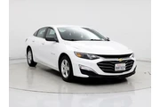 Chevrolet Malibu 2020 LS 4dr en Sacramento