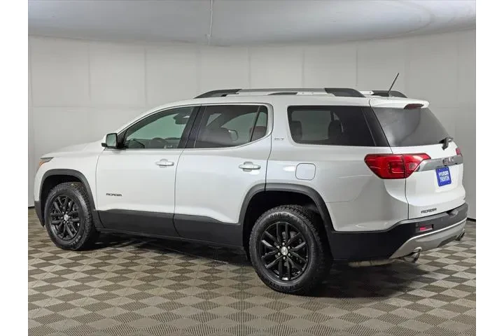 $17379 : GMC Acadia 2019 4x4 SLT-1 4d image 9