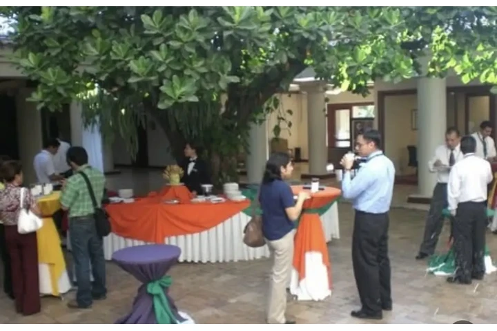 Organización de eventos image 6