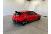 $23990 : Hyundai VELOSTER N 2022 3dr thumbnail
