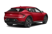 $22631 : Kia EV6 2022 AWD Wind 4dr Cr thumbnail