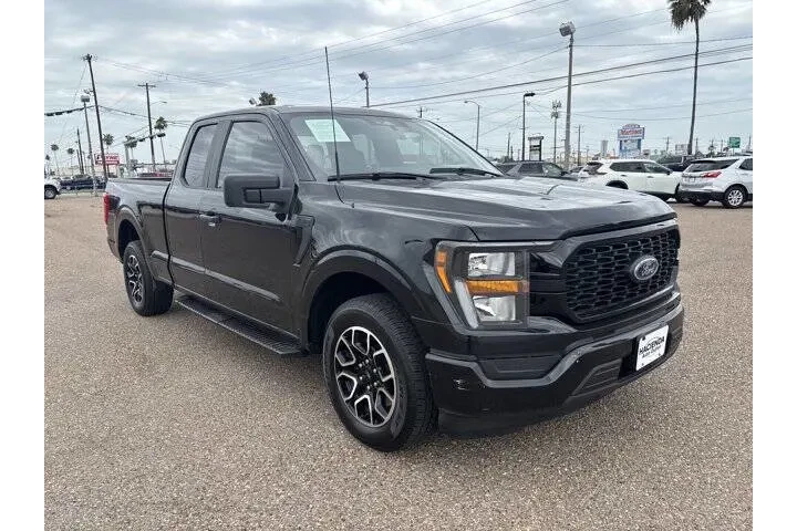 $28393 : 2023 F-150 image 6