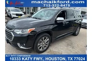 Chevrolet Traverse 2019 Prem en Houston