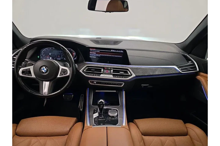 $39998 : BMW X5 2023 sDrive40i 4dr Sp image 9