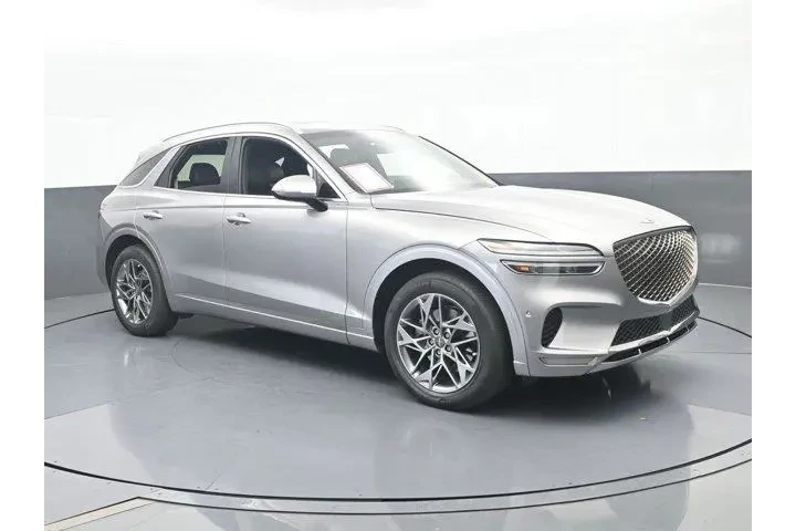 $31991 : Genesis GV70 2022 AWD 2.5T S image 8