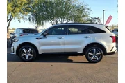 $25849 : Kia Sorento 2022 EX 4dr SUV thumbnail