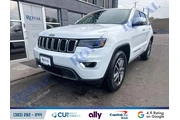 2021 Grand Cherokee Limited 4 en Denver