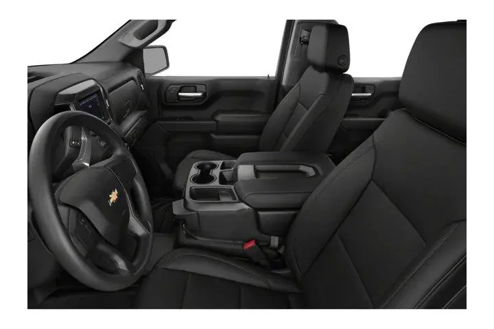 Chevrolet Silverado 1500 202 image 6