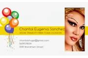 CHANTAL'S SHOW thumbnail
