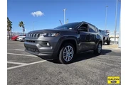 $25184 : Jeep Compass 2024 4x4 Latitu thumbnail