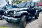 $12941 : 2013 Wrangler Sport thumbnail