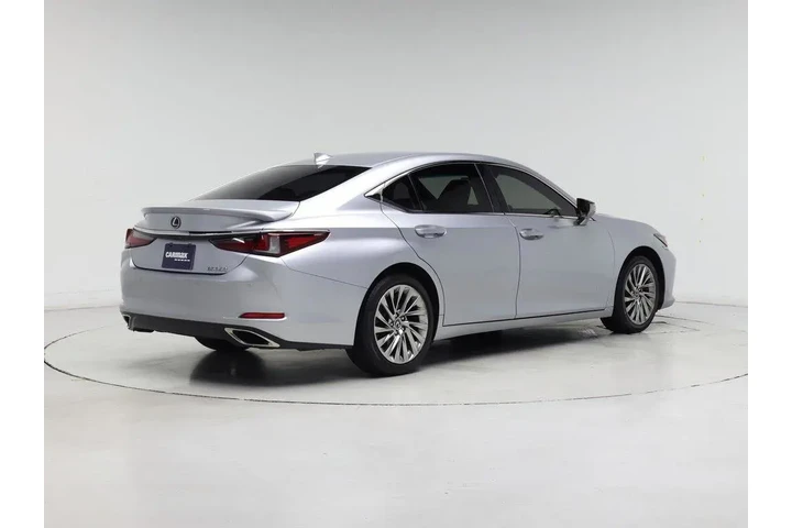 $39998 : Lexus ES 350 2023 Ultra Luxu image 8