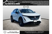 Nissan Ariya 2024 AWD Engage en Long Island