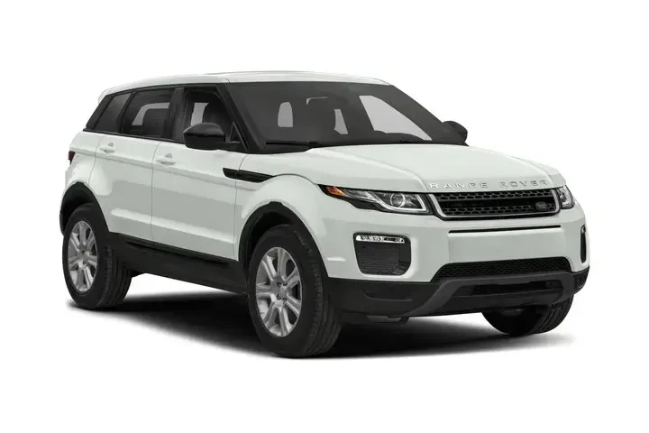 $24530 : Land Rover Range Rover Evoqu image 6