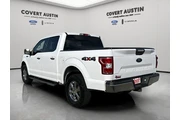 $25597 : Ford F-150 2019 4x4 XL 4dr S thumbnail