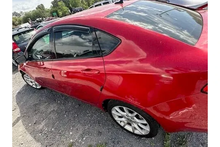 $6995 : 2013 Dart SXT image 4