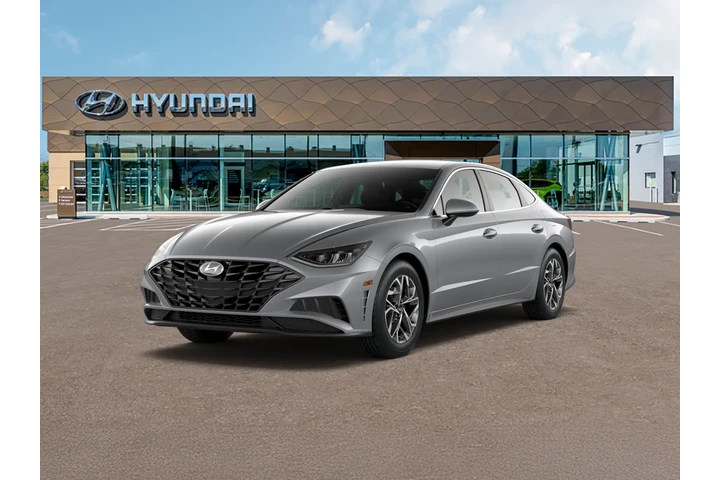 $18599 : Hyundai SONATA 2023 SEL 4dr image 1