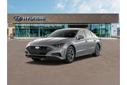 Hyundai SONATA 2023 SEL 4dr