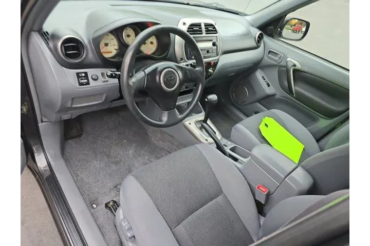 $8995 : Toyota RAV4 2003 AWD 4dr SUV image 7