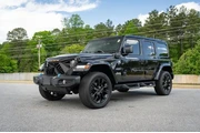 $31999 : Jeep Wrangler 2023 4x4 High thumbnail
