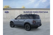 $38348 : Ford Bronco Sport 2025 AWD O thumbnail