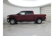 $33998 : Ram 1500 2021 4x4 Big Horn 4 thumbnail