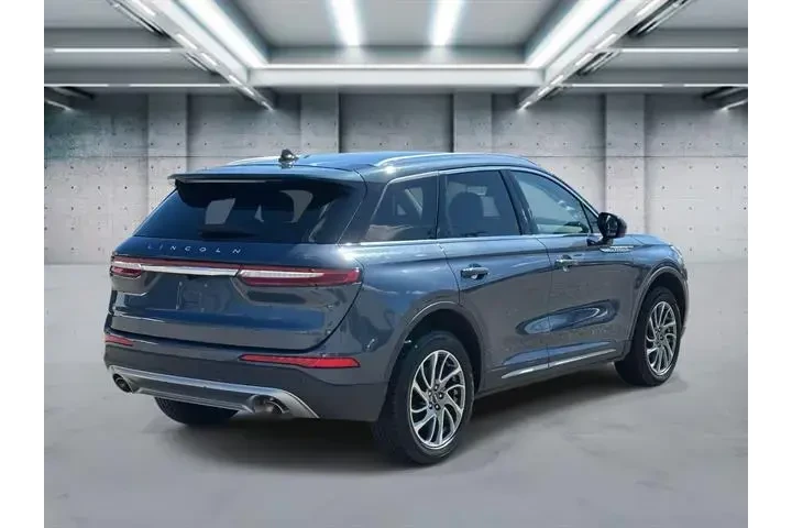 $26295 : Lincoln Corsair 2022 AWD Sta image 5