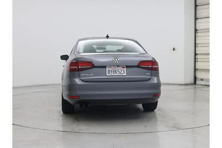 $12998 : Volkswagen Jetta 2017 1.4T S image 6