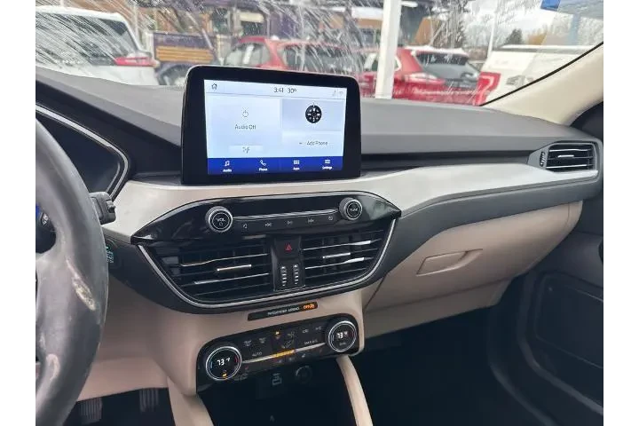 $21779 : Ford Escape Hybrid 2021 AWD image 8