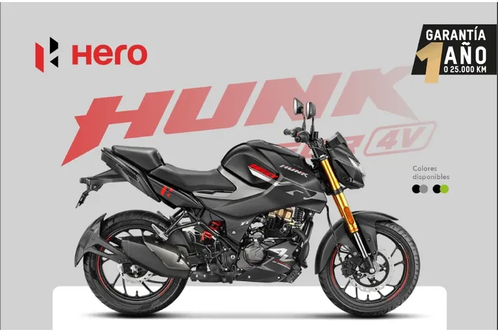 $1351 : Venta de Motos nuevas image 5