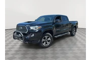 Silver Certified 2018 Tacoma en Madison