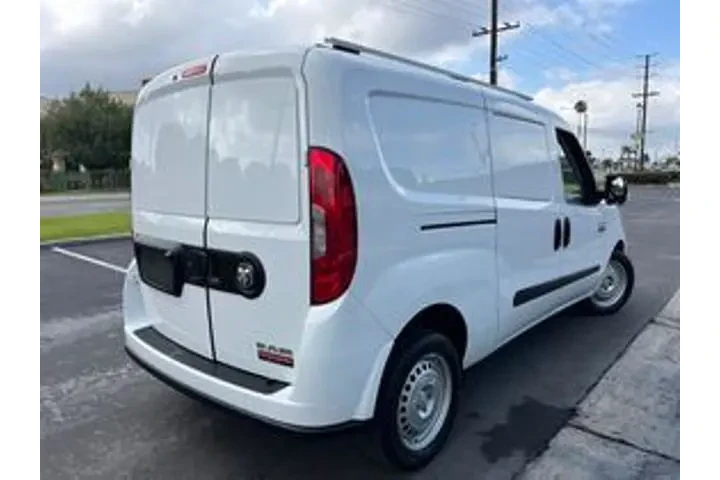 $28950 : Ram ProMaster City 2022 Base image 5