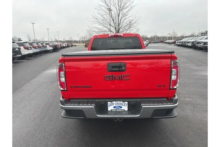 $17500 : GMC Canyon 2019 4x2 Base 4dr image 5