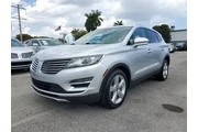 $15590 : Lincoln MKC 2018 Premiere 4d thumbnail