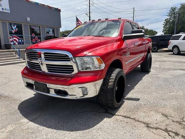 $12900 : 2015 RAM 1500 SLT image 2