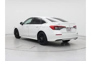 $25998 : Honda Civic 2022 LX 4dr Seda thumbnail