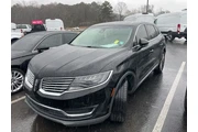 Lincoln MKX 2017 Reserve 4dr en Atlanta