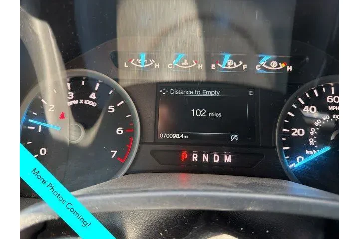 $29897 : Ford F-150 2019 4x4 XL 4dr S image 8