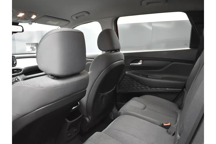 $13852 : Hyundai SANTA FE 2020 SEL 4d image 9