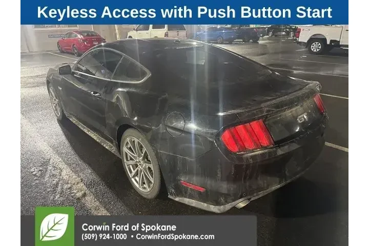 $24989 : Ford Mustang 2015 GT Premium image 3