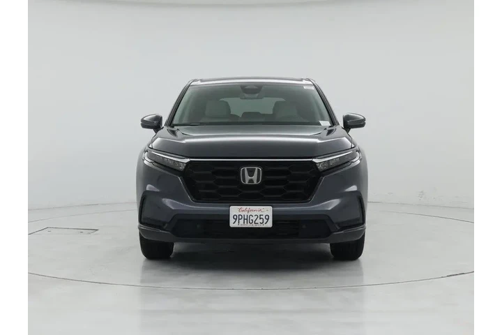 $29998 : Honda CR-V 2025 AWD EX-L 4dr image 5
