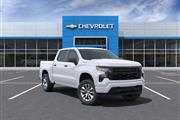 $51335 : 2025 Silverado 1500 Custom thumbnail